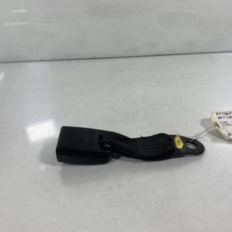 Attache ceinture arriere gauche FORD C-MAX 1 Photo n°2