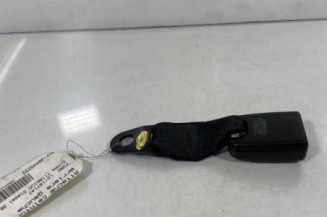 Attache ceinture arriere gauche FORD C-MAX 1