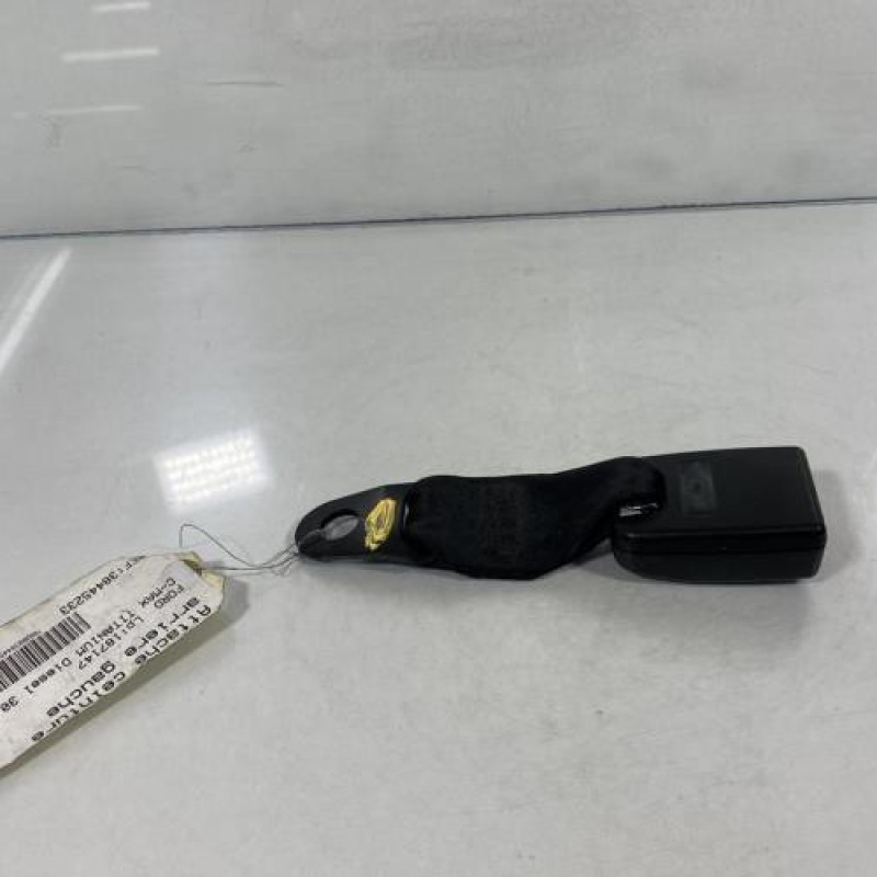 Attache ceinture arriere gauche FORD C-MAX 1 Photo n°3