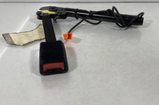Pretensionneur de ceinture avant droit FORD C-MAX 1