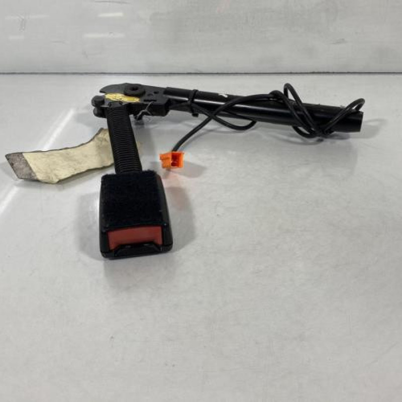 Pretensionneur de ceinture avant droit FORD C-MAX 1 Photo n°3