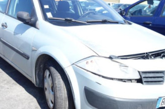Amortisseur avant droit RENAULT MEGANE 2 Photo n°1