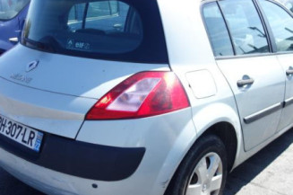 Amortisseur avant droit RENAULT MEGANE 2