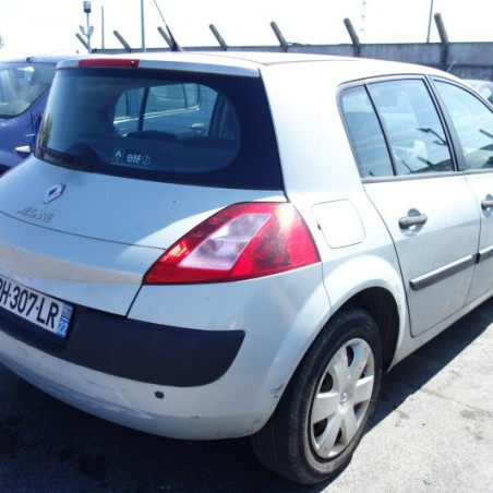 Amortisseur avant droit RENAULT MEGANE 2