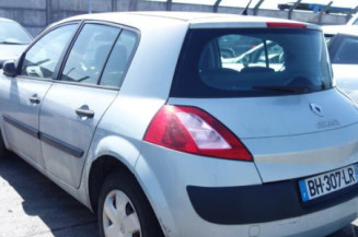 Amortisseur avant droit RENAULT MEGANE 2