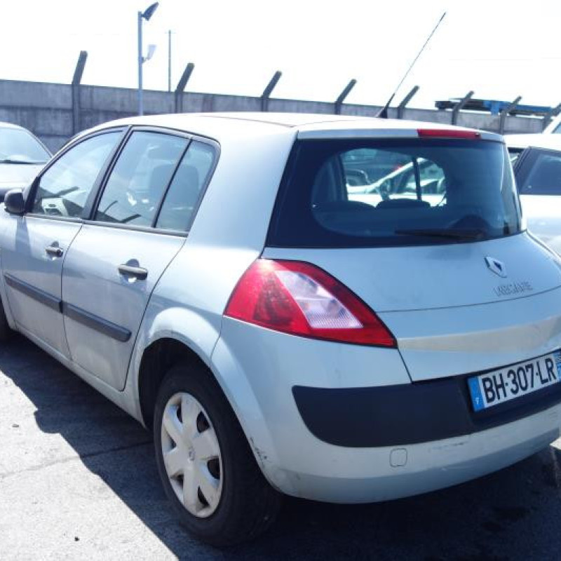 Amortisseur avant droit RENAULT MEGANE 2 Photo n°3