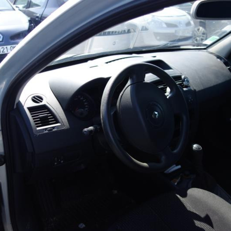 Amortisseur avant droit RENAULT MEGANE 2 Photo n°4