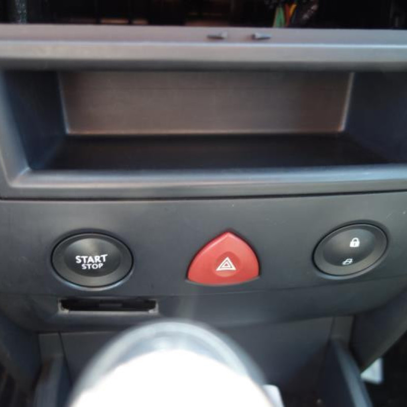 Amortisseur avant droit RENAULT MEGANE 2 Photo n°5