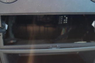 Amortisseur avant droit RENAULT MEGANE 2