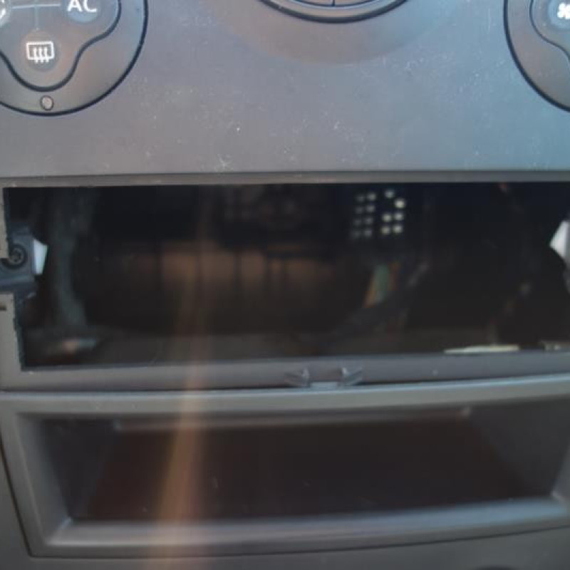 Amortisseur avant droit RENAULT MEGANE 2 Photo n°6