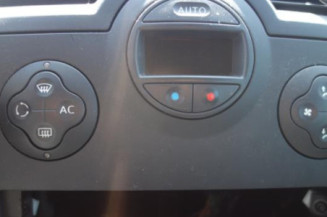 Amortisseur avant droit RENAULT MEGANE 2