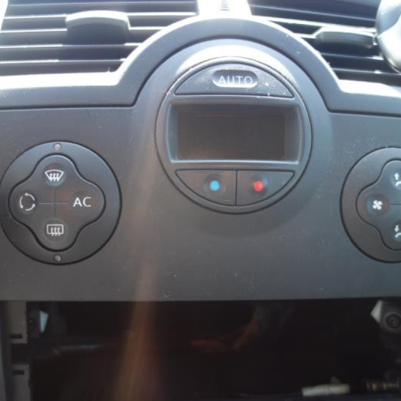 Amortisseur avant droit RENAULT MEGANE 2 Photo n°7