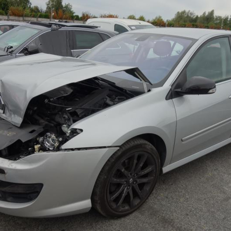 Interrupteur de leve vitre avant droit RENAULT LAGUNA 3 Photo n°4