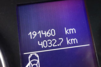 Interrupteur de leve vitre avant droit RENAULT LAGUNA 3
