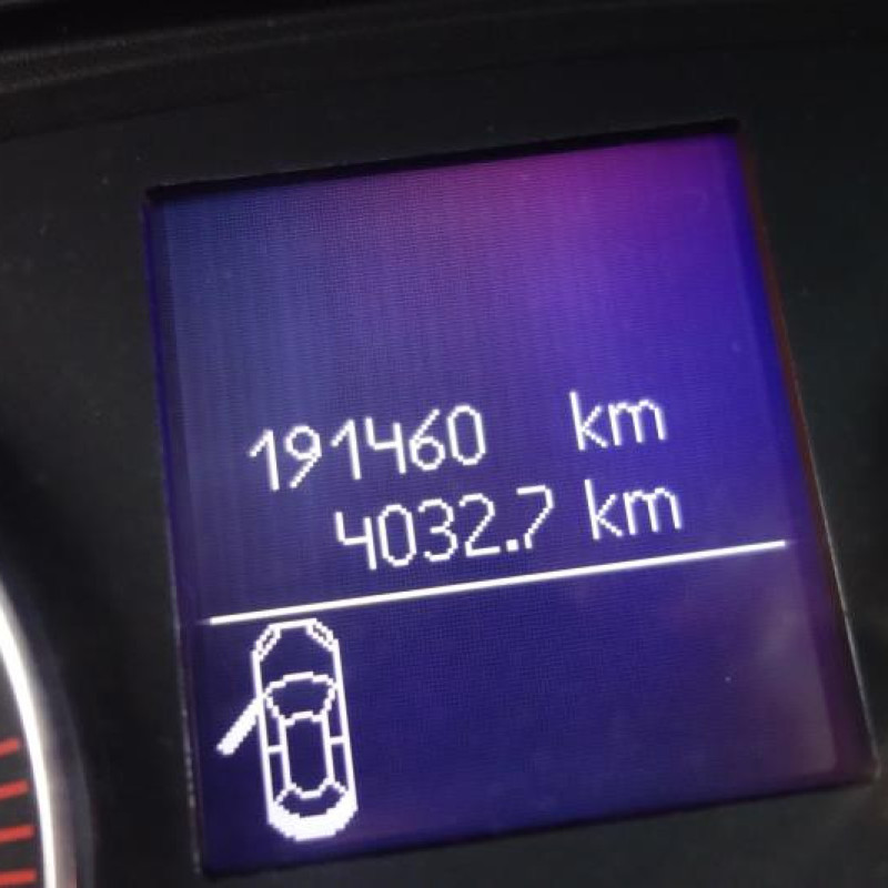 Interrupteur de leve vitre avant droit RENAULT LAGUNA 3 Photo n°14
