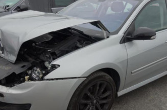 Etrier avant droit (freinage) RENAULT LAGUNA 3 Photo n°1