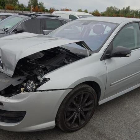 Etrier avant droit (freinage) RENAULT LAGUNA 3 Photo n°1