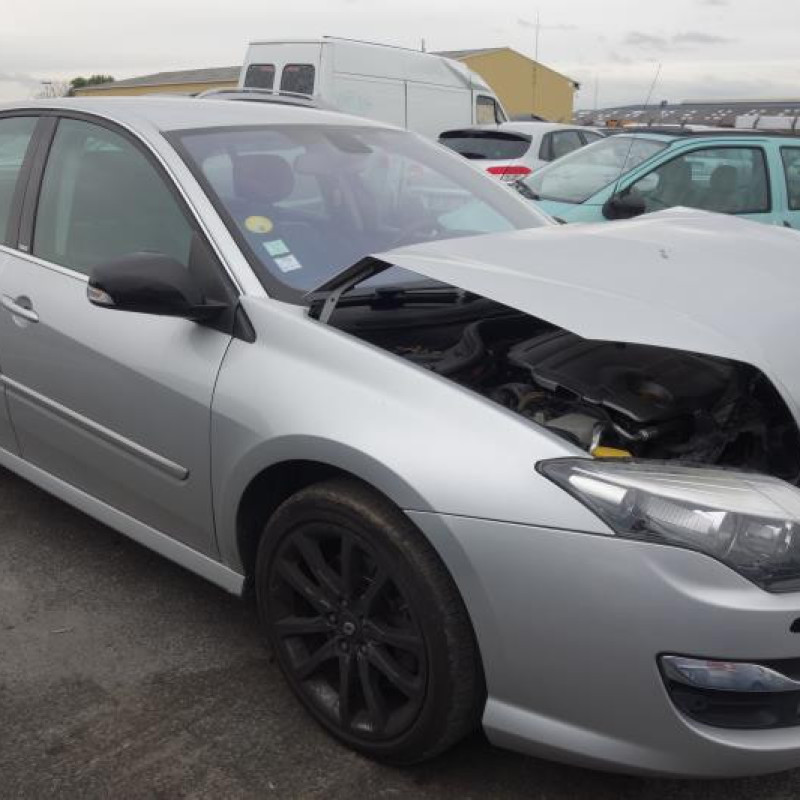 Etrier avant droit (freinage) RENAULT LAGUNA 3 Photo n°3