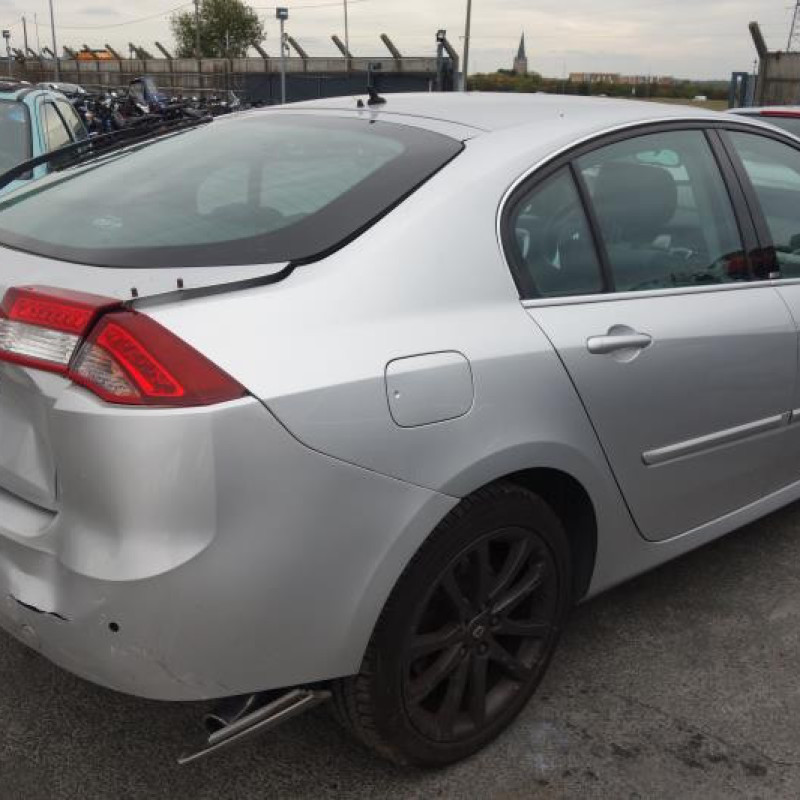 Etrier avant droit (freinage) RENAULT LAGUNA 3 Photo n°4