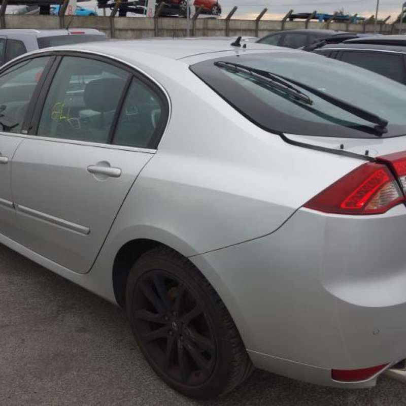 Etrier avant droit (freinage) RENAULT LAGUNA 3 Photo n°5
