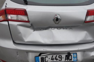 Etrier avant droit (freinage) RENAULT LAGUNA 3