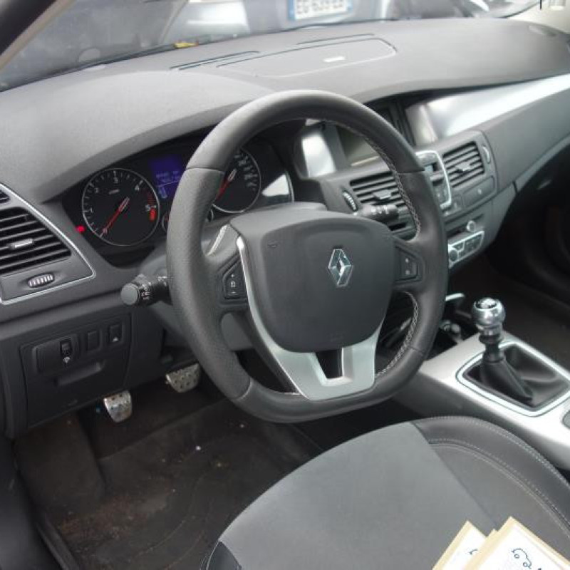 Etrier avant droit (freinage) RENAULT LAGUNA 3 Photo n°7