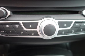 Etrier avant droit (freinage) RENAULT LAGUNA 3
