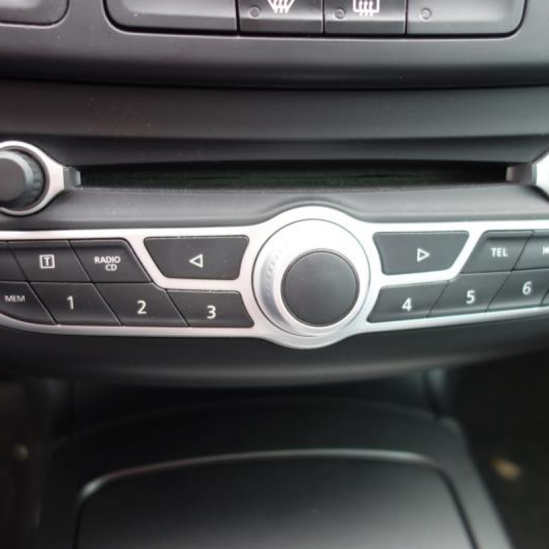 Etrier avant droit (freinage) RENAULT LAGUNA 3 Photo n°9