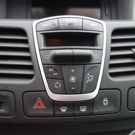 Etrier avant gauche (freinage) RENAULT LAGUNA 3