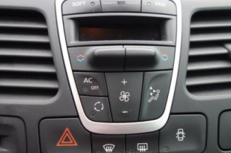 Pivot de moyeu avant gauche RENAULT LAGUNA 3