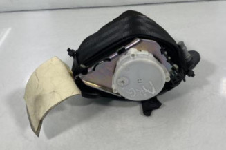 Ceinture arriere gauche PEUGEOT 3008 1 Photo n°1