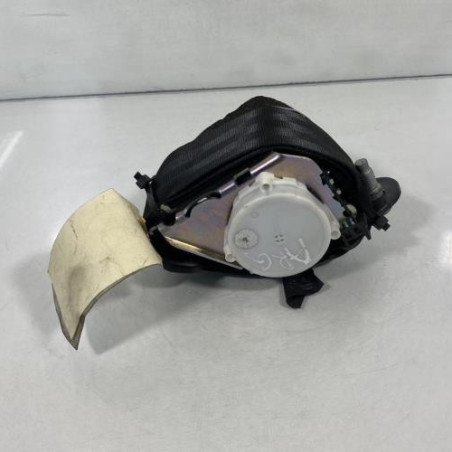 Ceinture arriere gauche PEUGEOT 3008 1 Photo n°1