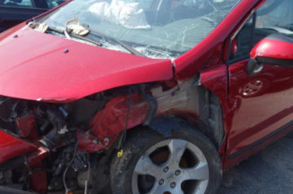 Ceinture arriere gauche PEUGEOT 3008 1