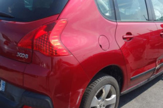 Ceinture arriere gauche PEUGEOT 3008 1