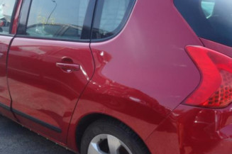 Ceinture arriere gauche PEUGEOT 3008 1