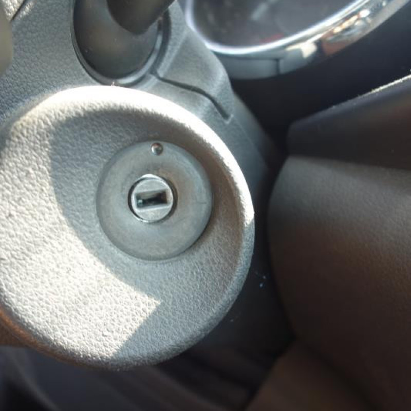 Ceinture arriere gauche PEUGEOT 3008 1 Photo n°11