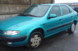 Cremaillere assistee CITROEN XSARA Photo n°1