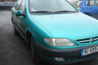 Cremaillere assistee CITROEN XSARA