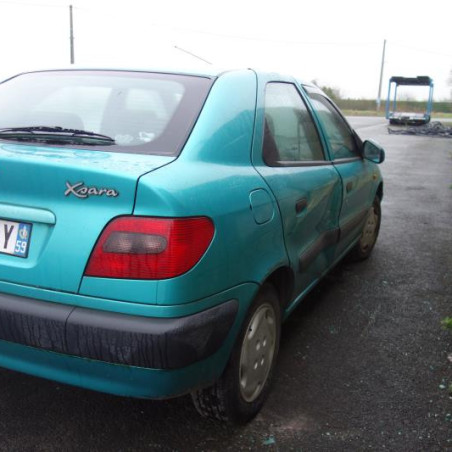 Cremaillere assistee CITROEN XSARA