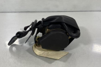 Ceinture arriere gauche PEUGEOT 206 Photo n°1