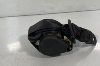Ceinture arriere gauche PEUGEOT 206