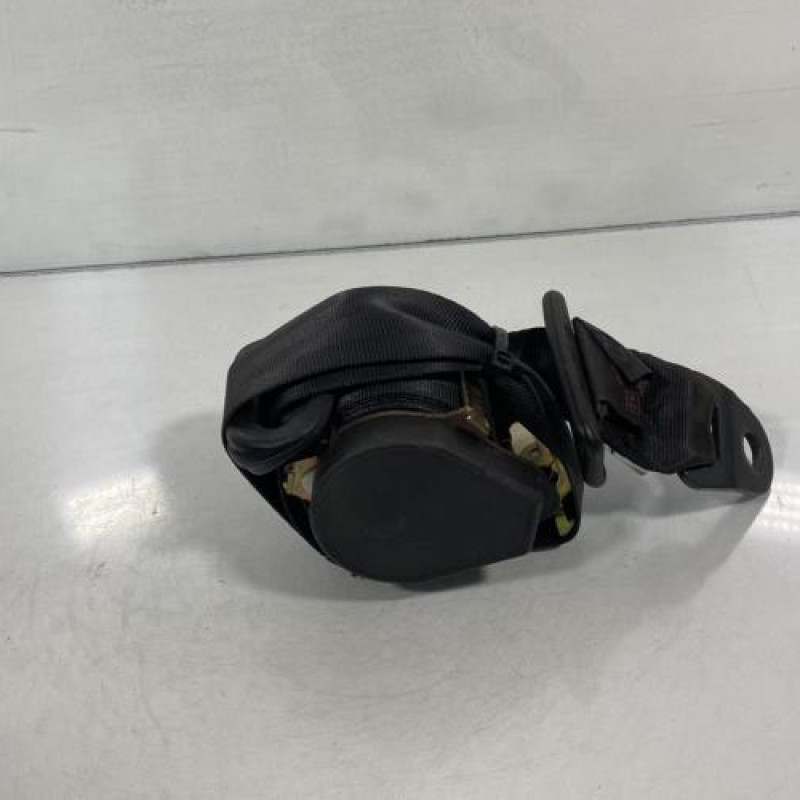 Ceinture arriere gauche PEUGEOT 206 Photo n°3