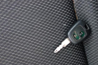 Ceinture arriere gauche PEUGEOT 206