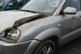 Bras essuie glace arriere HYUNDAI TUCSON 1