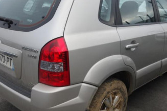 Bras essuie glace arriere HYUNDAI TUCSON 1