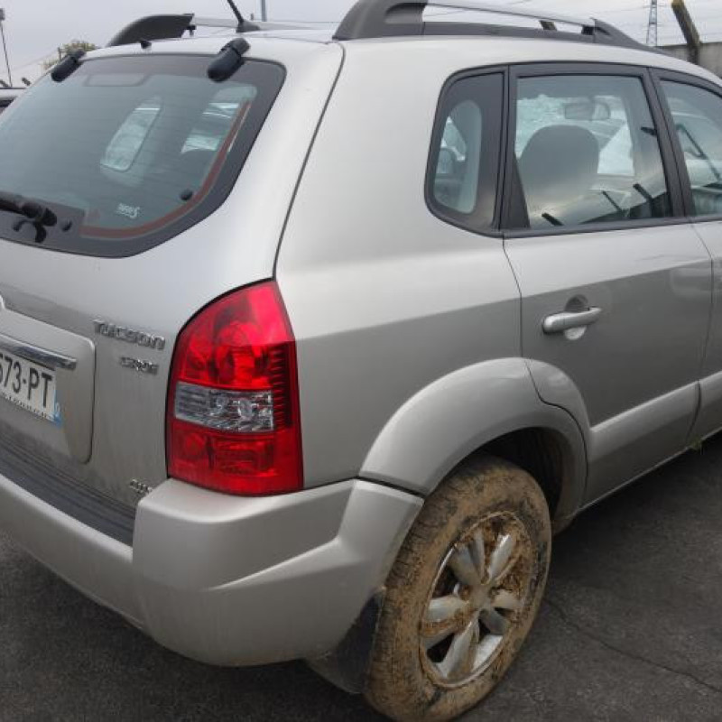 Bras essuie glace arriere HYUNDAI TUCSON 1 Photo n°5