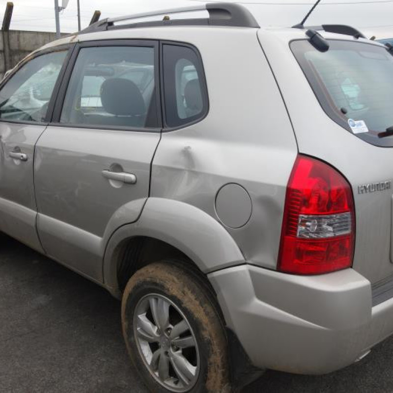 Bras essuie glace arriere HYUNDAI TUCSON 1 Photo n°6