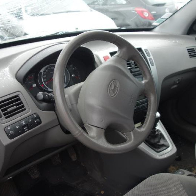 Bras essuie glace arriere HYUNDAI TUCSON 1 Photo n°7