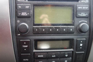 Bras essuie glace arriere HYUNDAI TUCSON 1