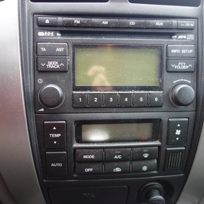 Bras essuie glace arriere HYUNDAI TUCSON 1 Photo n°8